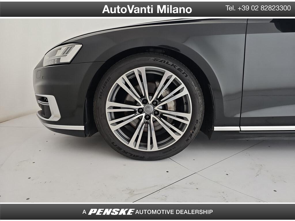 Audi A8 50 3.0 tdi mhev quattro tiptronic