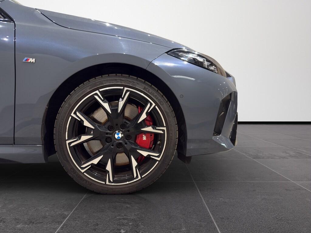BMW Serie 1 118d MSport Pro auto
