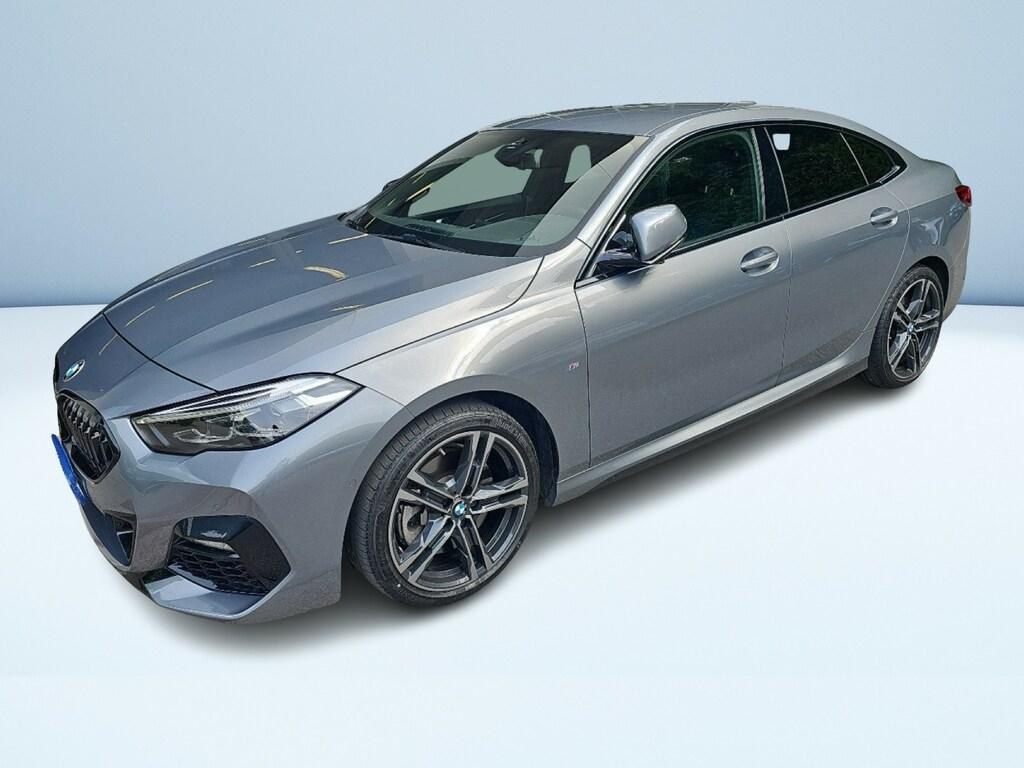 BMW Serie 2 220d Gran Coupe Msport auto