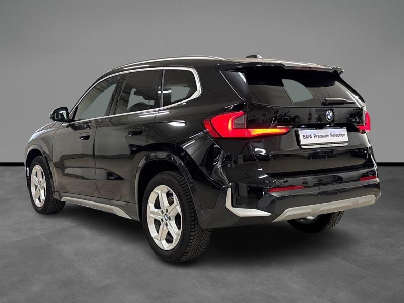 BMW X1 sdrive18i X-Line auto