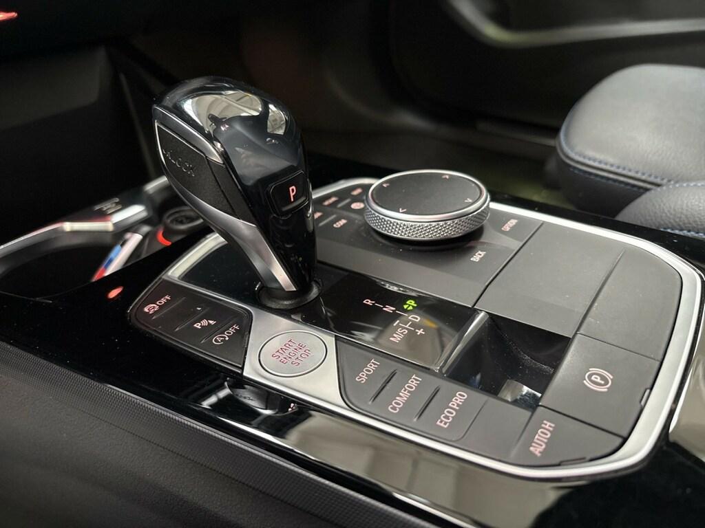 BMW Serie 1 116d Msport auto