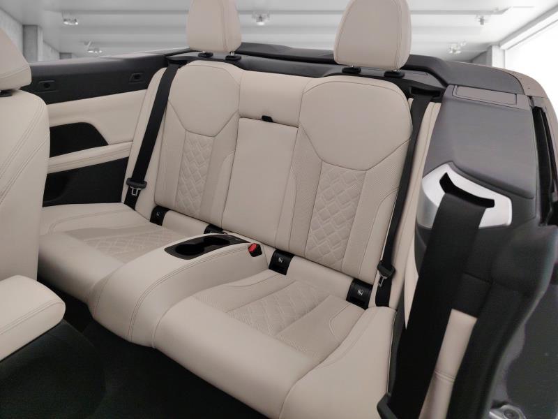 BMW Serie 4 420d mhev 48V Sport auto