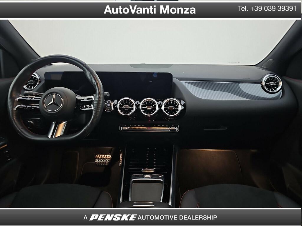 Mercedes GLA 220 d AMG Line Premium Plus 4matic auto