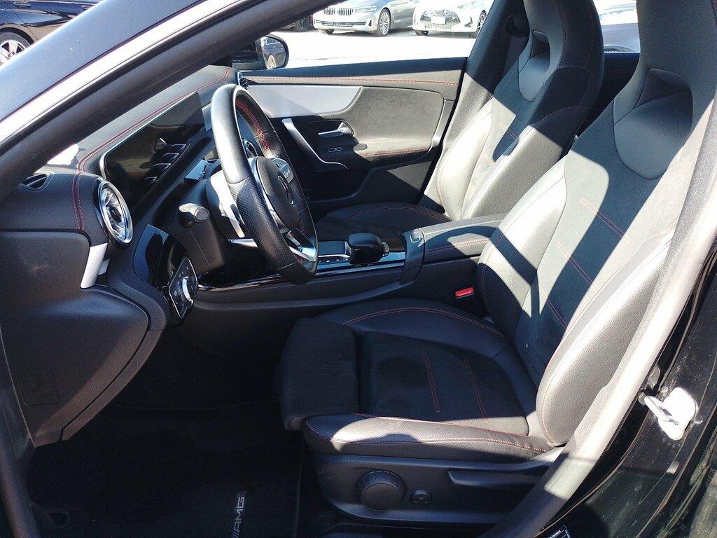 Mercedes CLA Shooting Brake 200 Premium auto