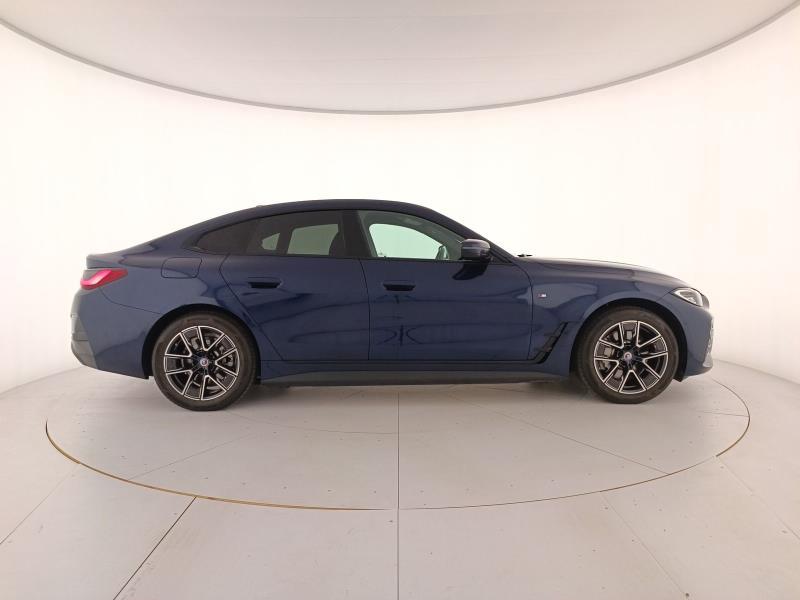 BMW i4 edrive40 Msport auto