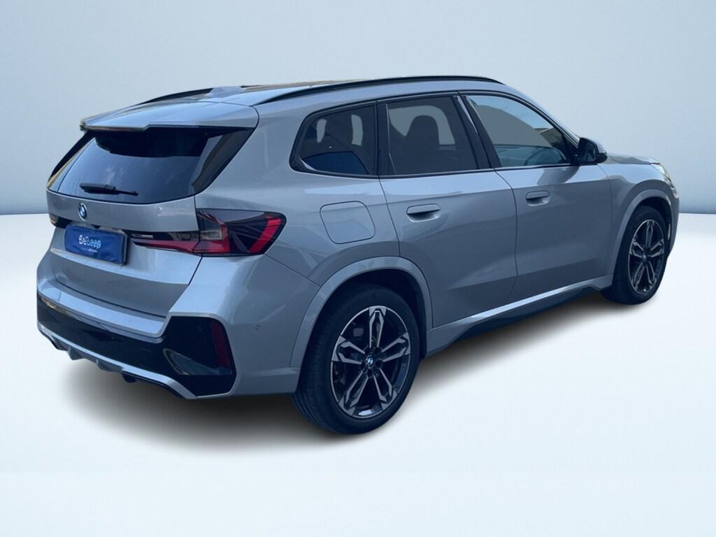 BMW X1 sdrive18d Msport auto