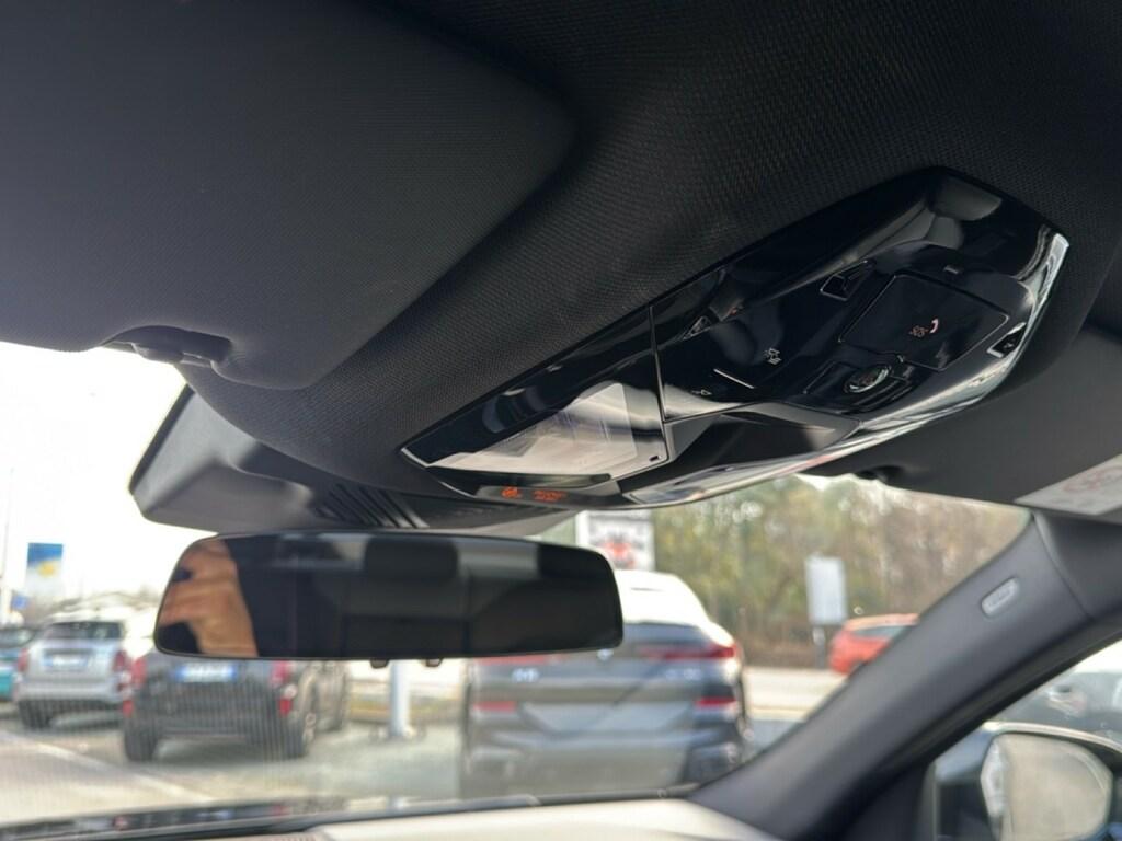 BMW Serie 5 520d 48V xdrive M Sport Pro auto