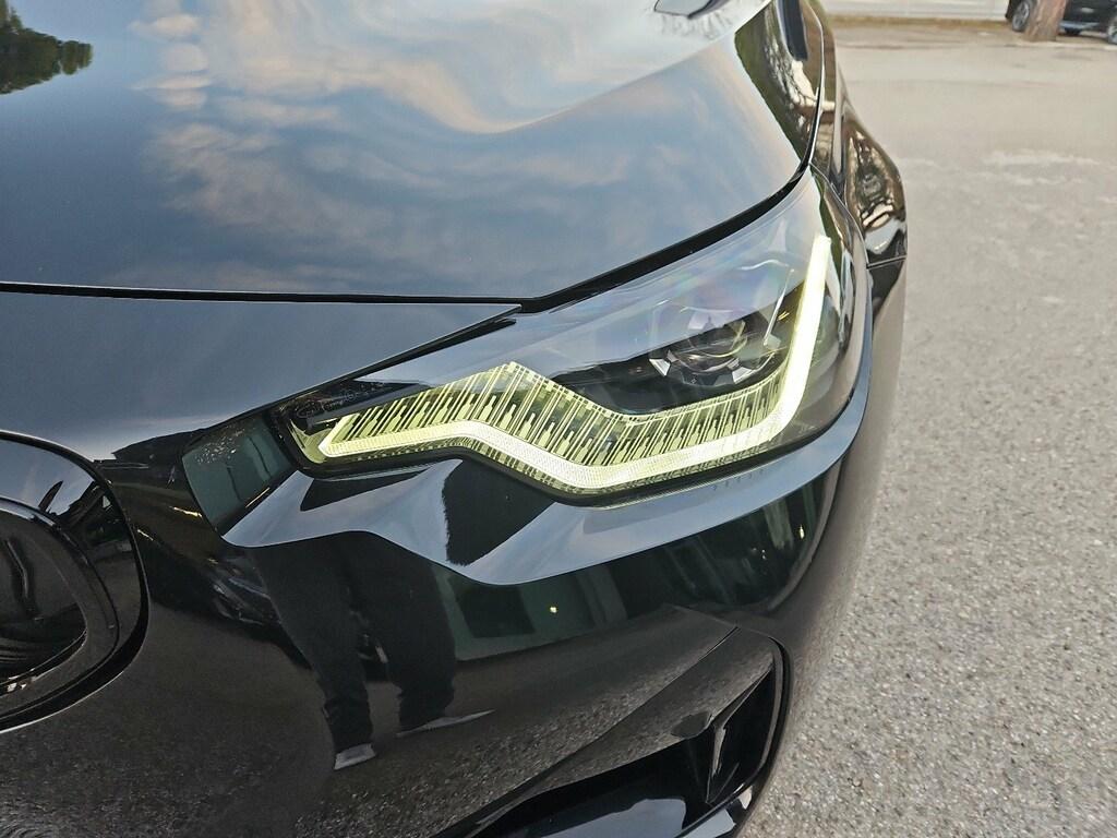 BMW Serie 2 220d Coupe mhev 48V Msport auto