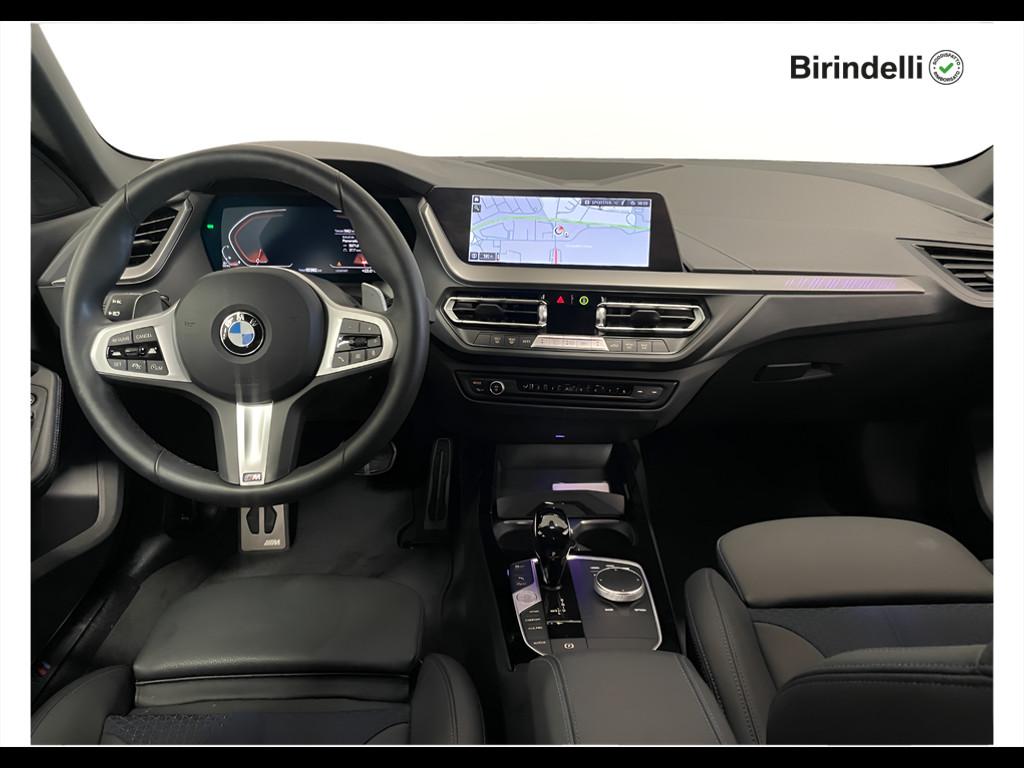 BMW Serie 2 220d Gran Coupe Msport xdrive auto