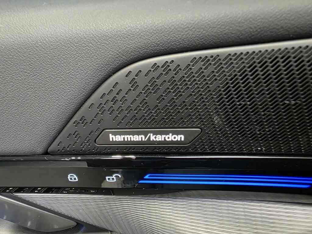 BMW Serie 5 520d Touring 48V xdrive Msport auto
