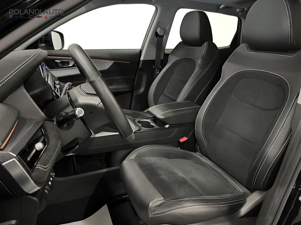 Sportequipe Sportequipe 5 1.5 turbo Gpl 149cv cvt