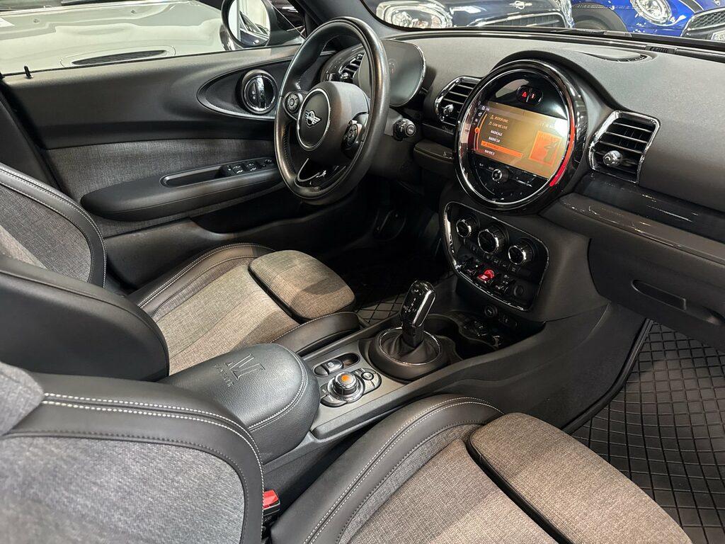 Mini One D Clubman 1.5 One D Mayfair Edition Auto