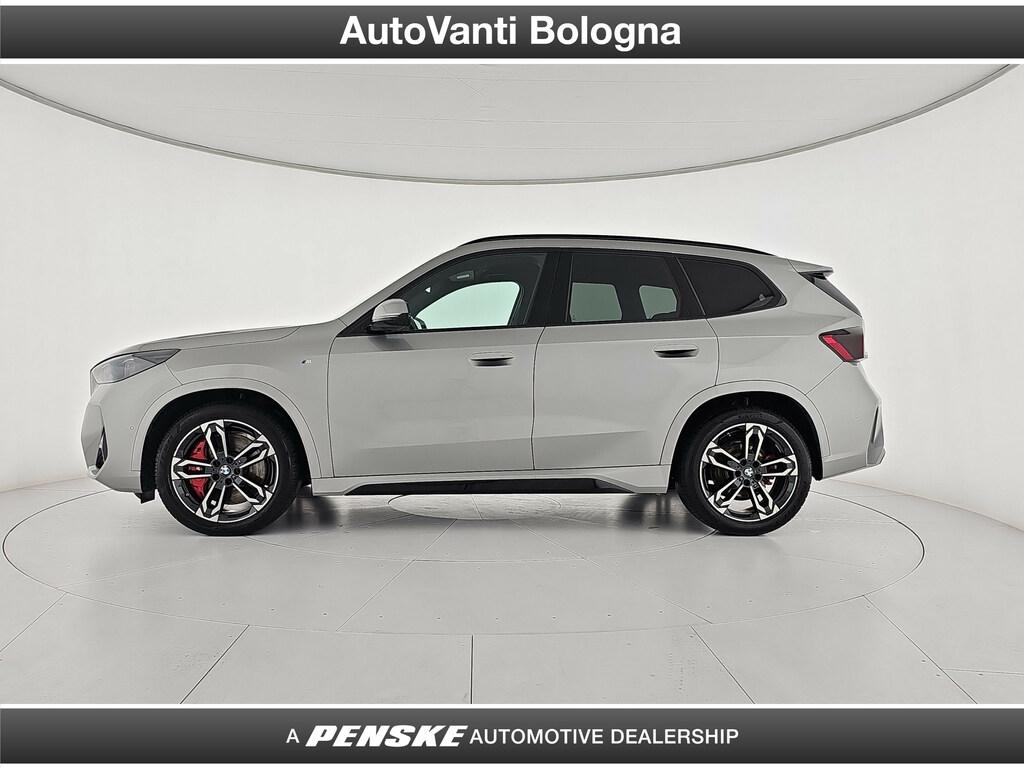BMW X1 xdrive20d mhev 48V MSport Pro auto