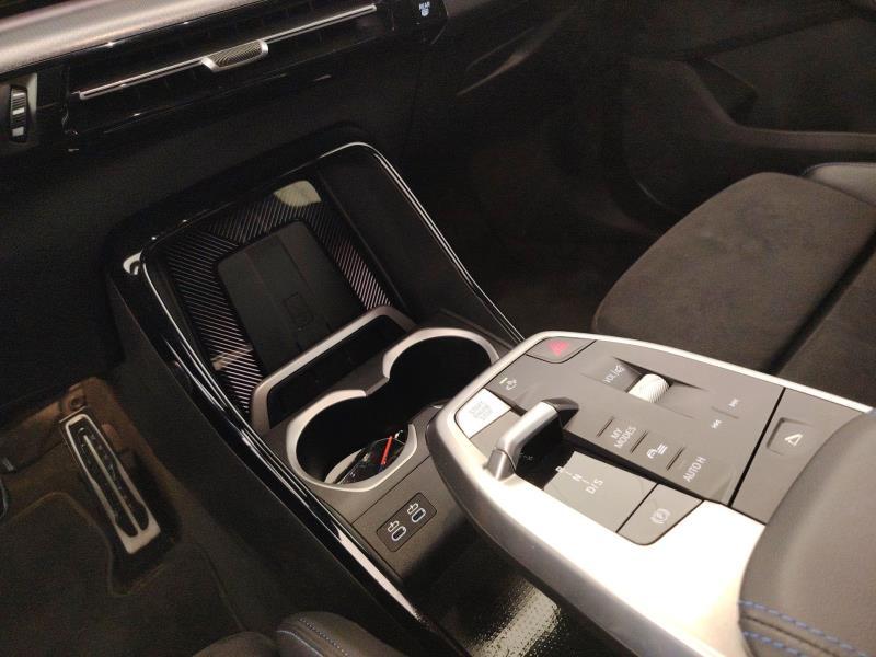 BMW X2 M X2 xdrive M35i Msport Pro auto