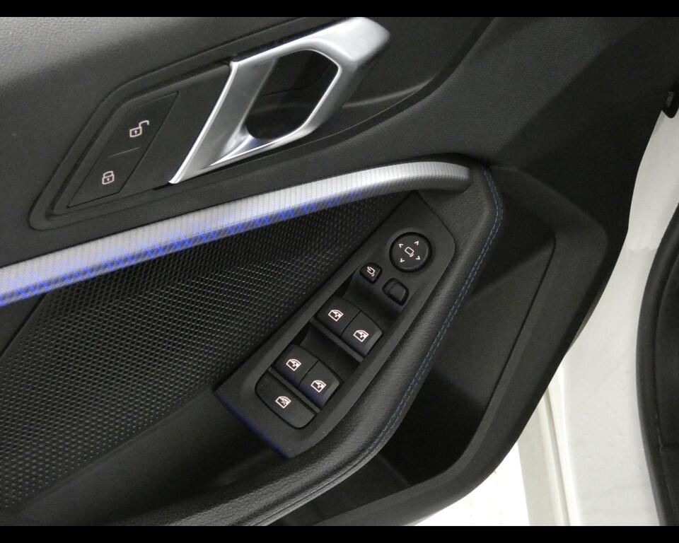 BMW Serie 1 118d Msport auto