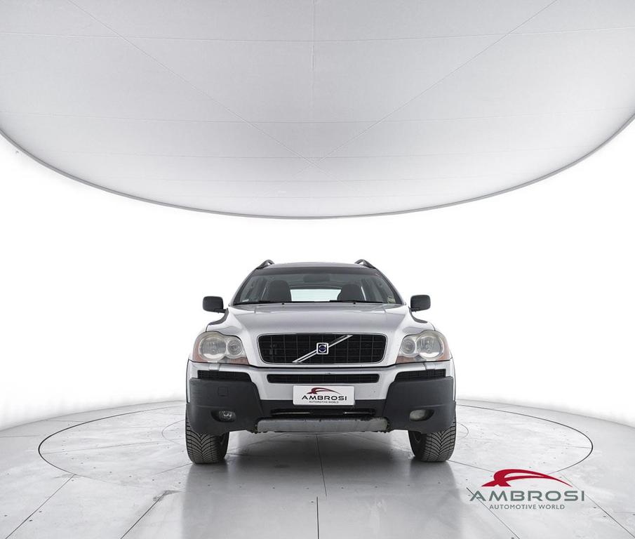 Volvo XC90 2.4 D5 185cv 6m