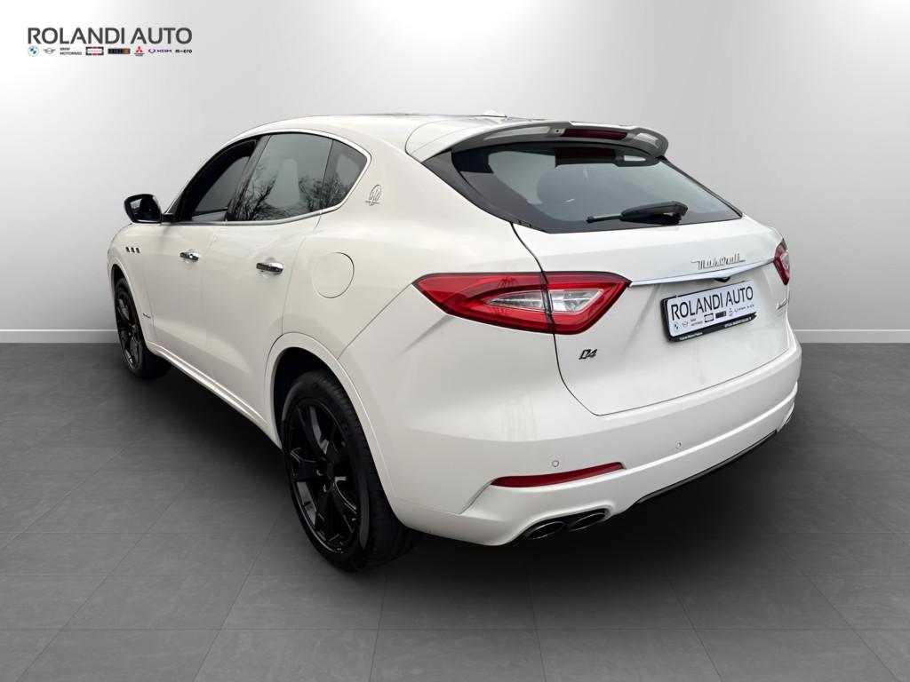 Maserati Levante 3.0 V6 Gransport 250cv auto