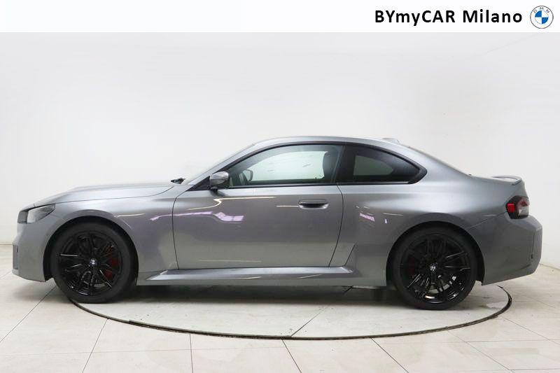 BMW M2 Coupe 3.0 480cv auto