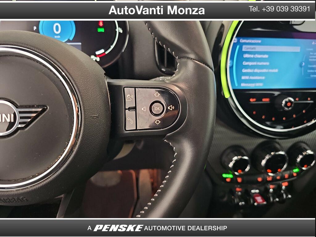 Mini Cooper SD Countryman 2.0 Cooper SD