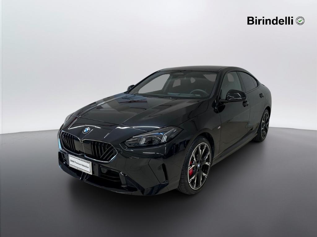 BMW Serie 2 218d Gran Coupe MSport Pro auto