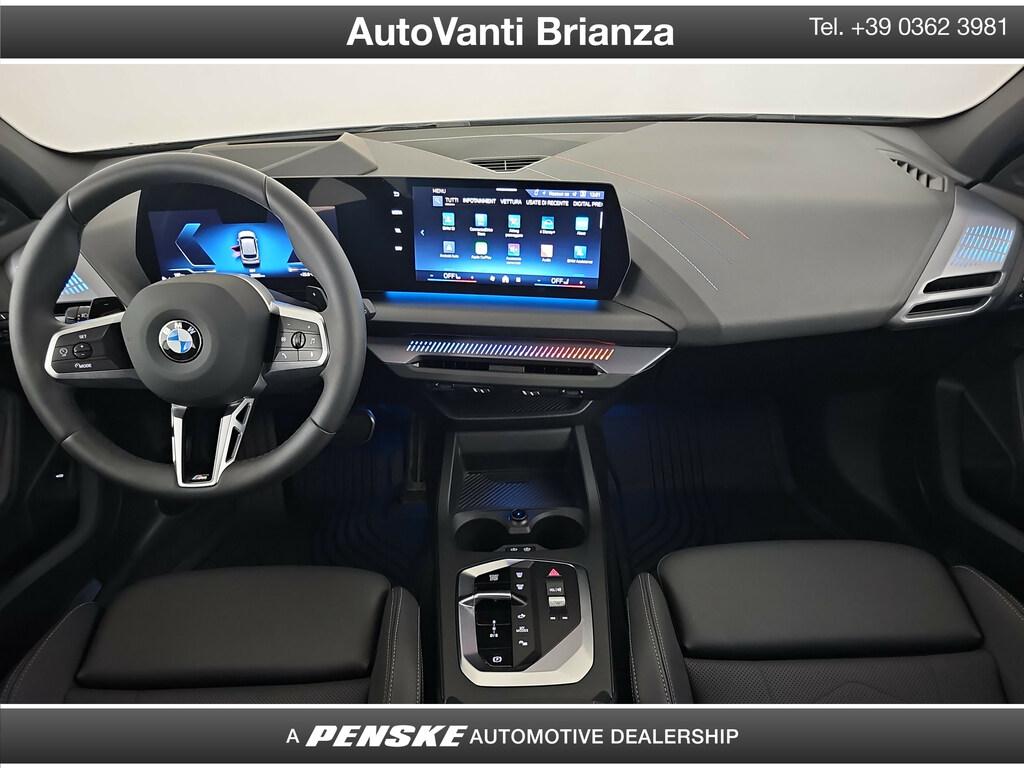 BMW Serie 1 120d 48V MSport Pro auto