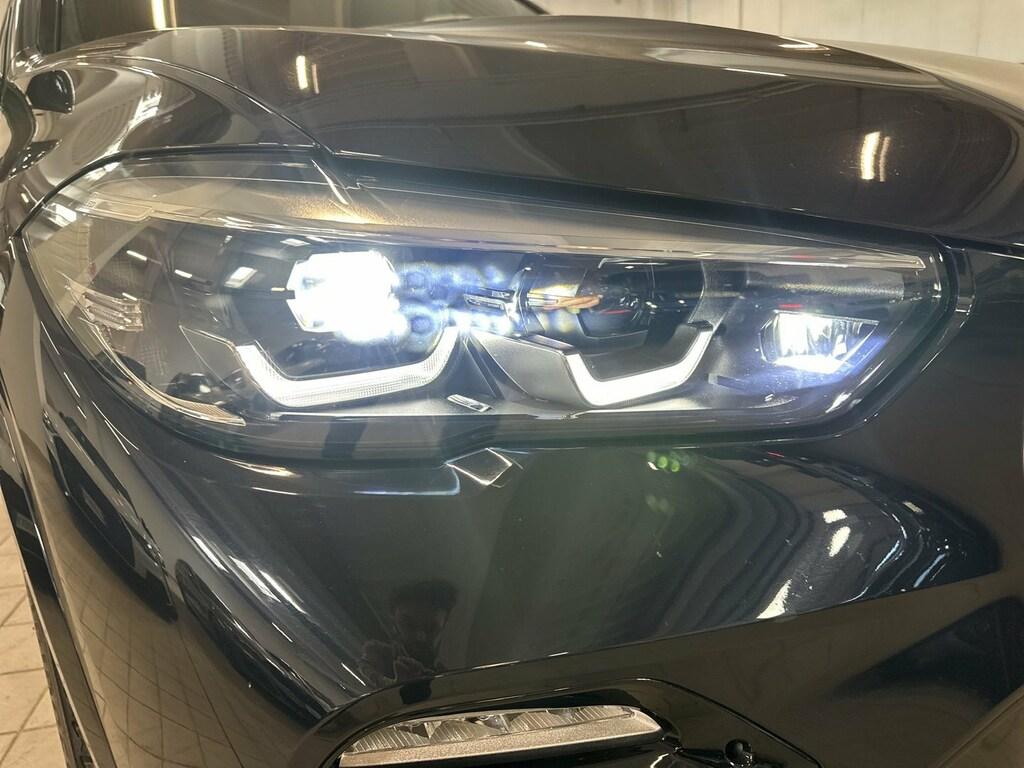 BMW X5 xdrive30d mhev 48V Msport auto