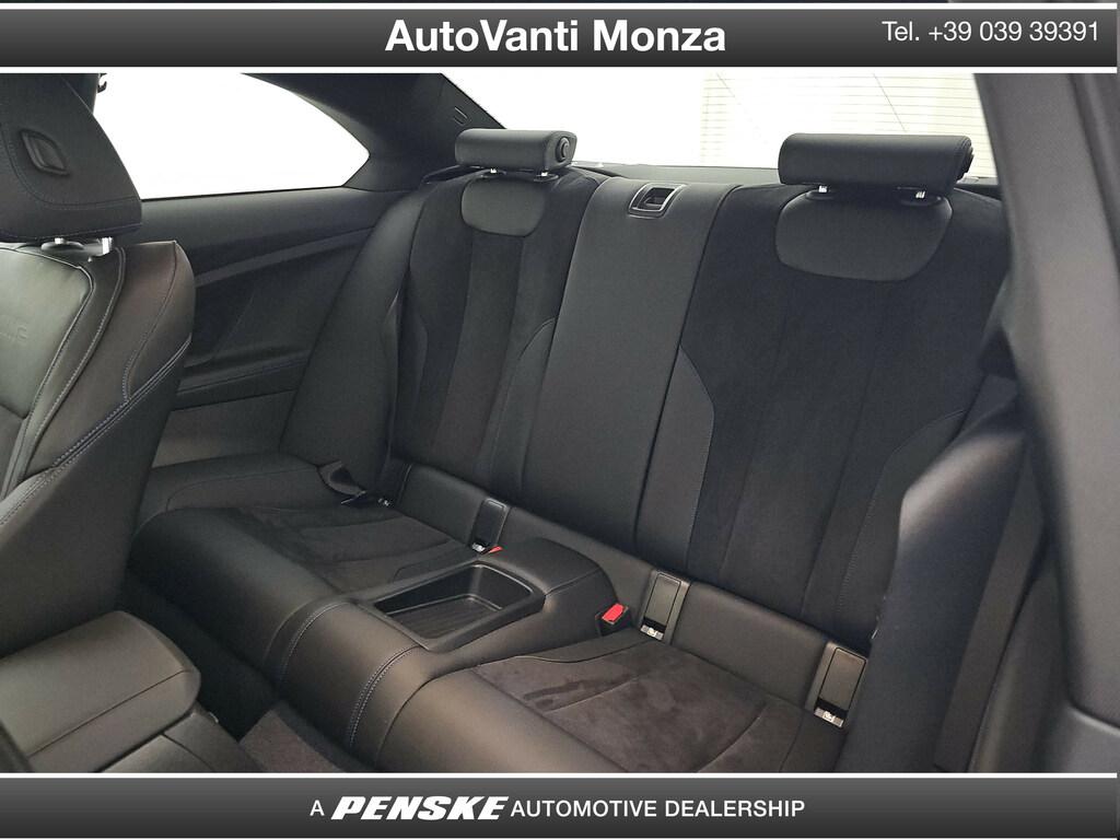 BMW M2 Coupe 3.0 460cv auto