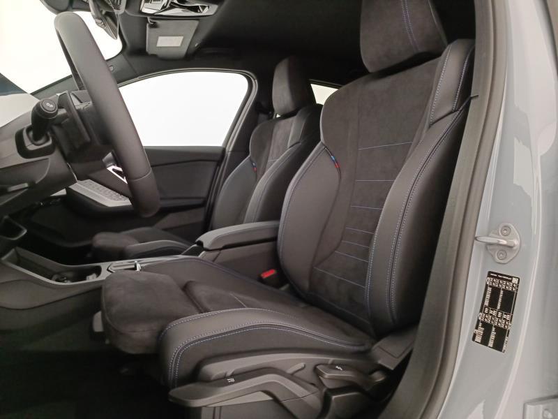 BMW Serie 1 118d MSport auto
