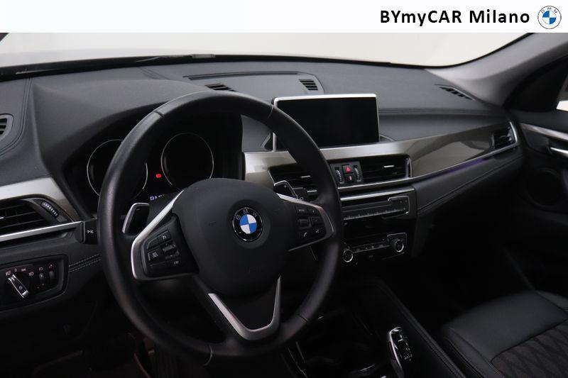 BMW X1 xdrive18d xLine auto