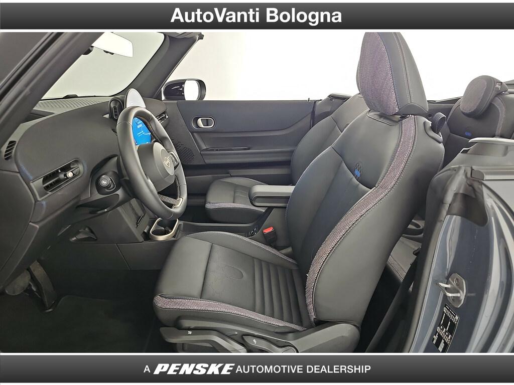 Mini Mini Cooper Cabrio 2.0 C Classic auto