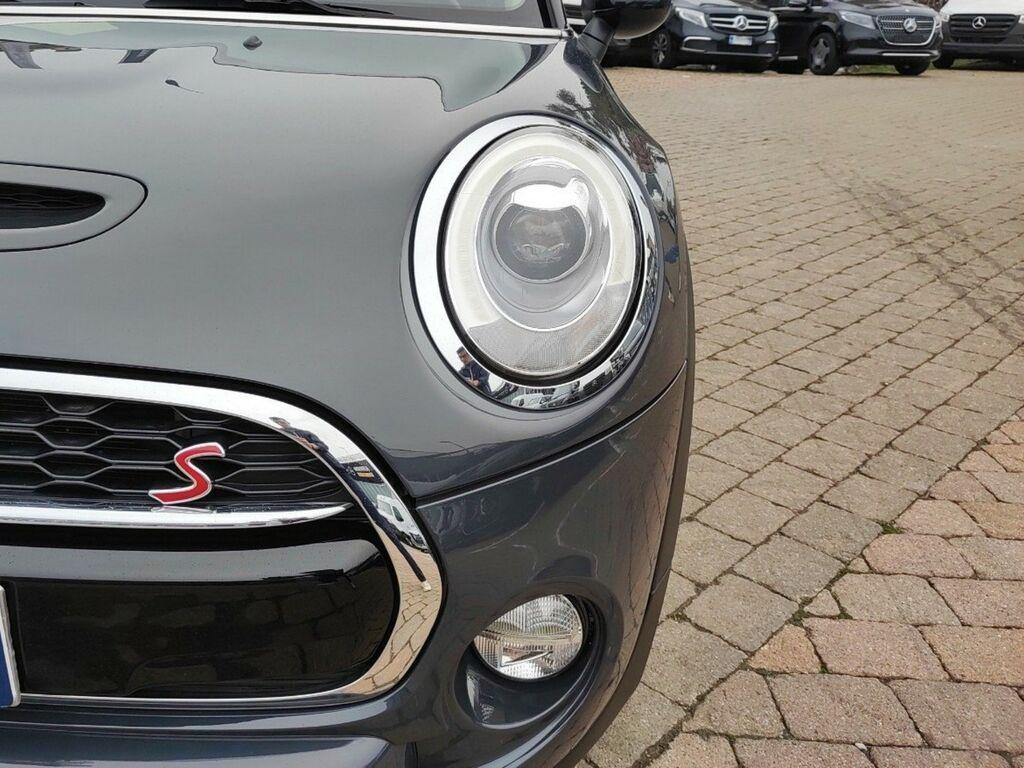 Mini Cooper SD 2.0 Cooper SD Hype Seven Auto