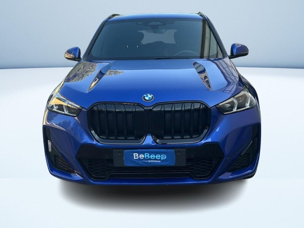 BMW X1 sdrive18i Msport auto