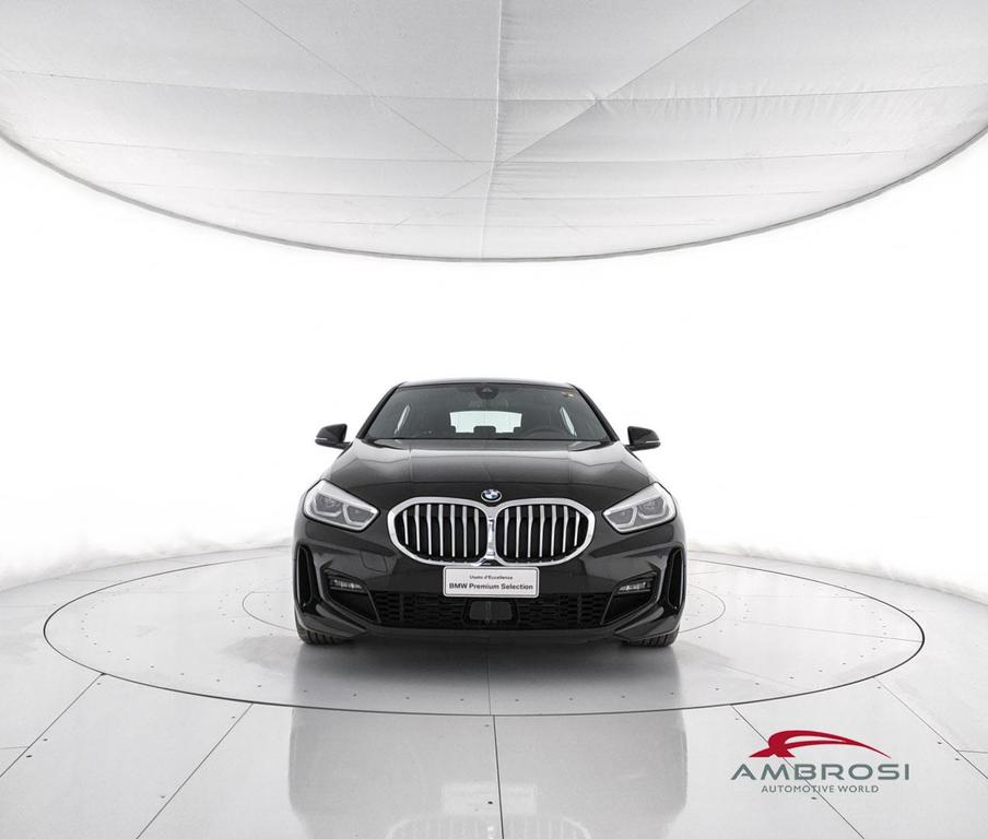 BMW Serie 1 118d ColorVision Edition auto