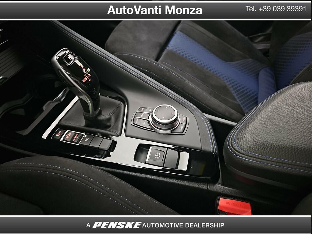 BMW X2 sdrive20i Msport X 192cv auto