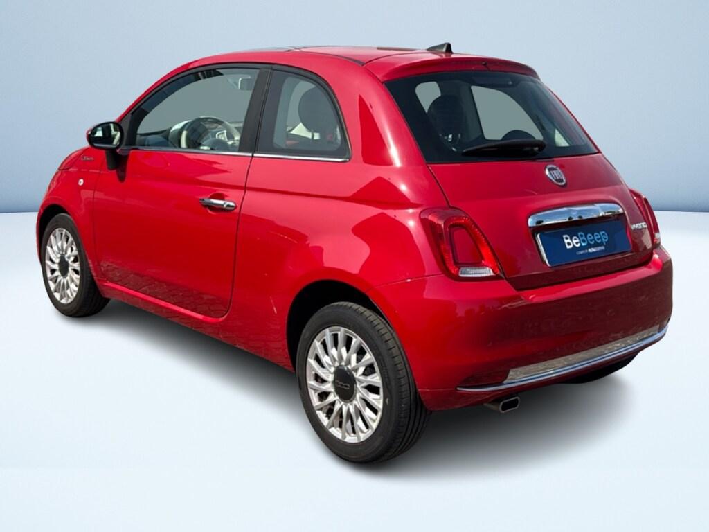 Fiat 500 1.0 hybrid Dolcevita 70cv
