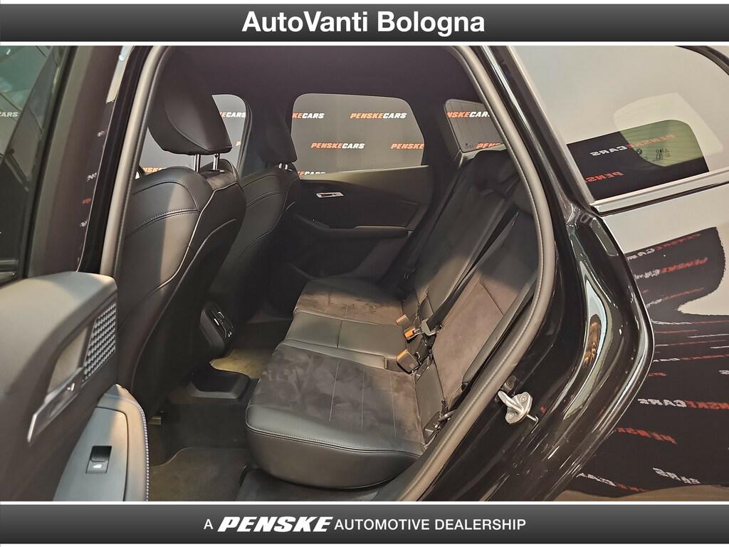 BMW Serie 2 218d Active Tourer Msport auto