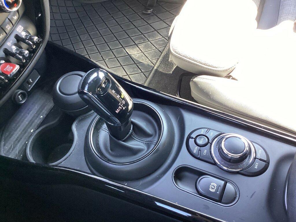 Mini Cooper D Clubman 2.0 Cooper D