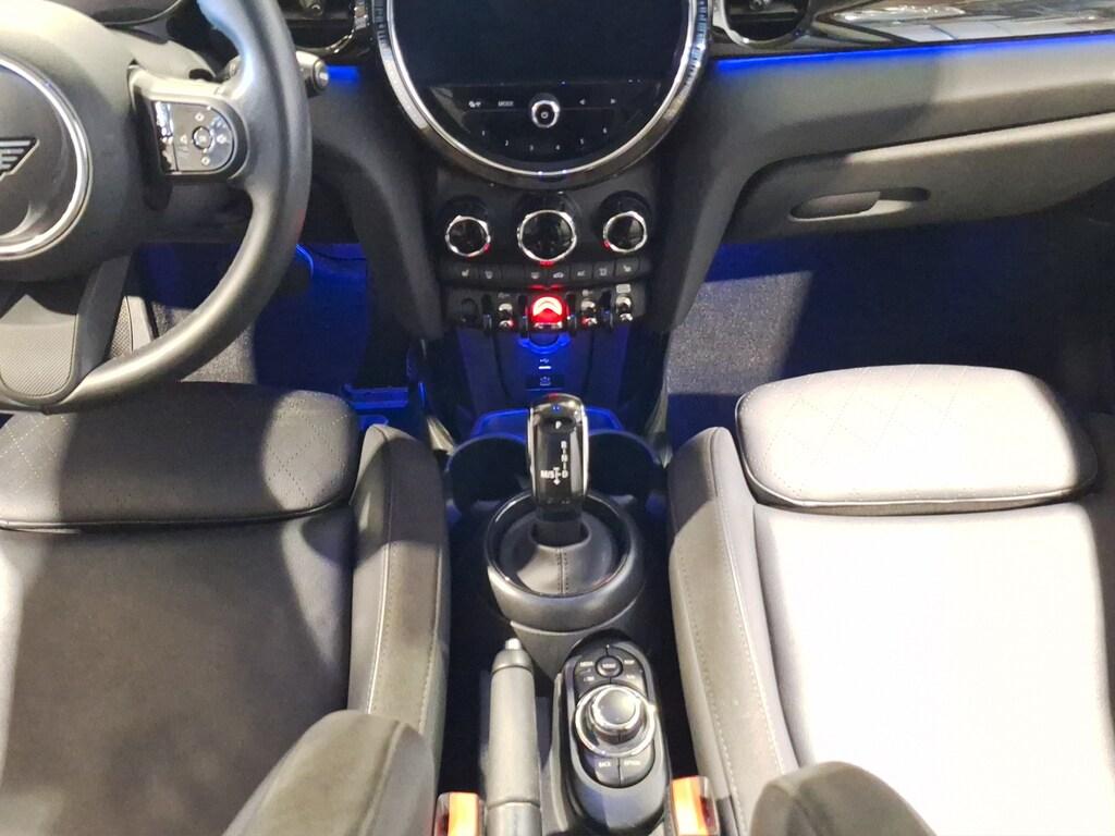 Mini Cooper 1.5 TwinPower Turbo Cooper