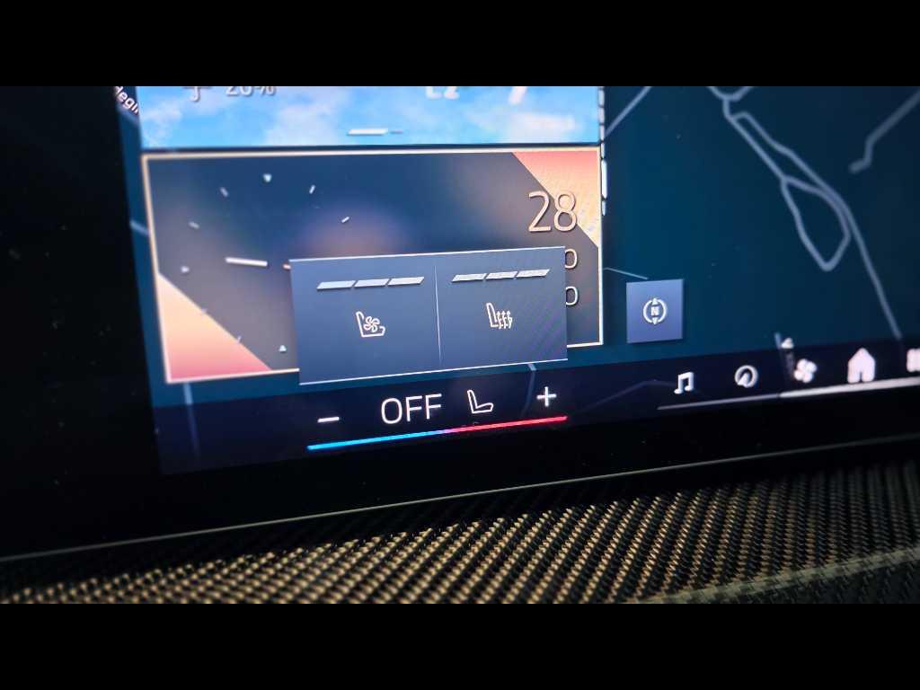 BMW X6 xdrive30d MSport Pro auto