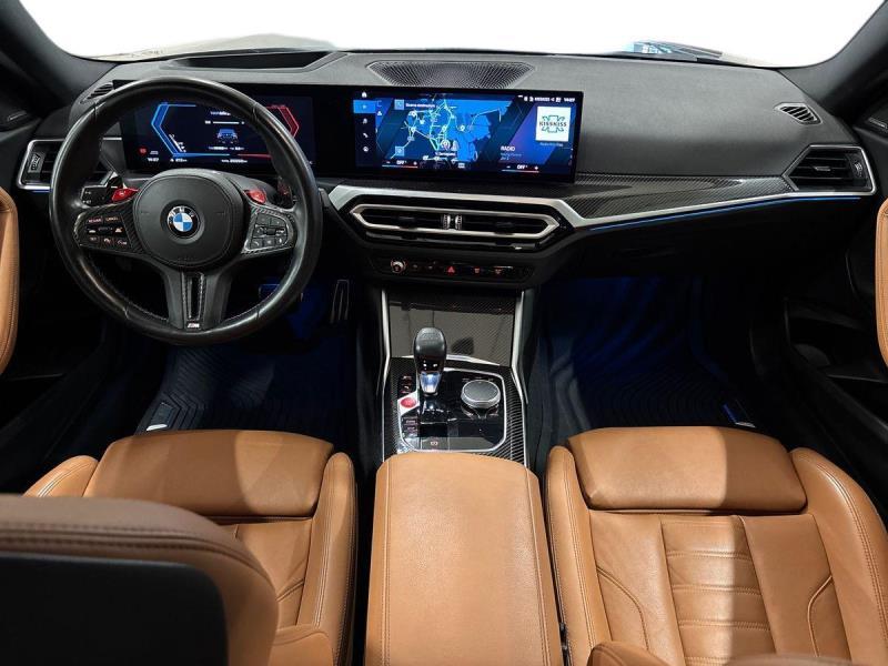 BMW M2 Coupe 3.0 460cv auto