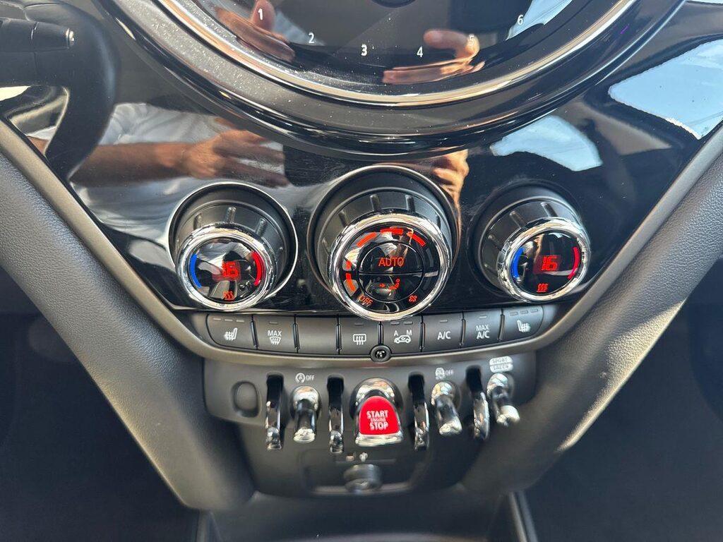 Mini Cooper S Countryman 2.0 TwinPower Turbo Cooper S