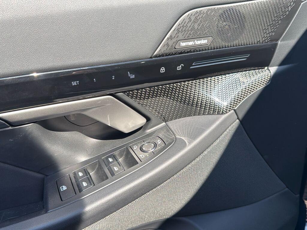 BMW Serie 5 520d Touring 48V xdrive M Sport Pro auto