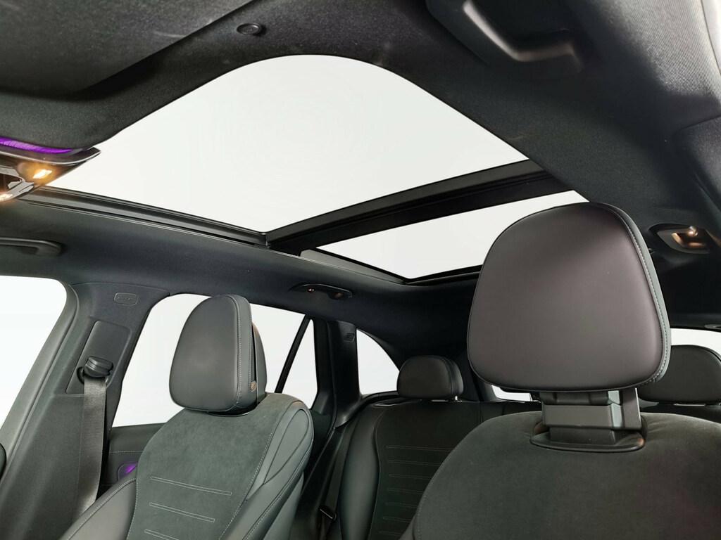 Mercedes GLC 220 d mhev AMG Premium Plus 4matic auto