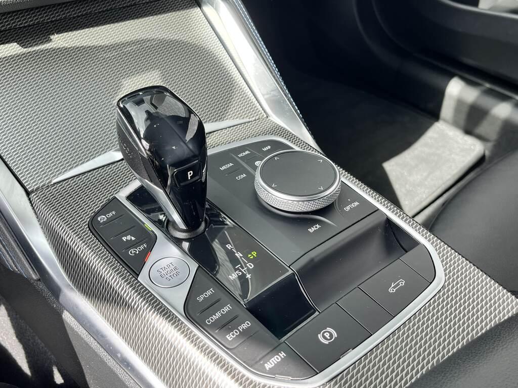 BMW Serie 4 420i Msport auto
