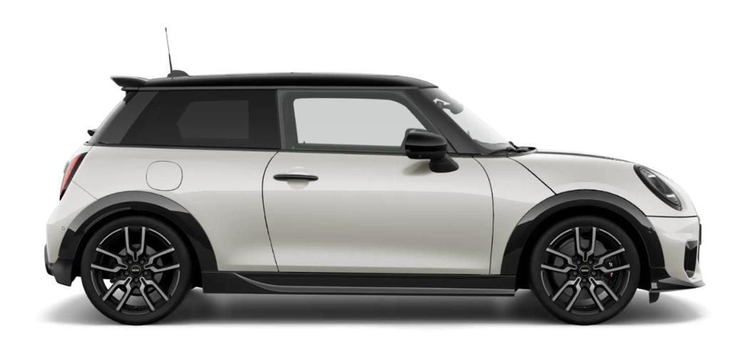 Mini Mini Cooper 3p 2.0 S JCW auto