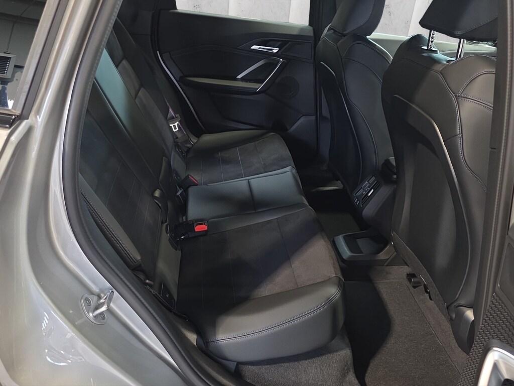 BMW X1 xdrive 25e MSport Pro auto