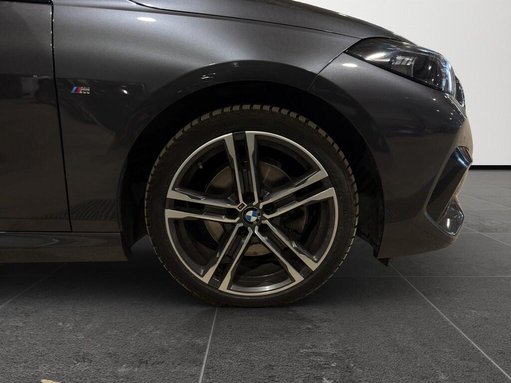 BMW Serie 2 218d Gran Coupe Msport auto