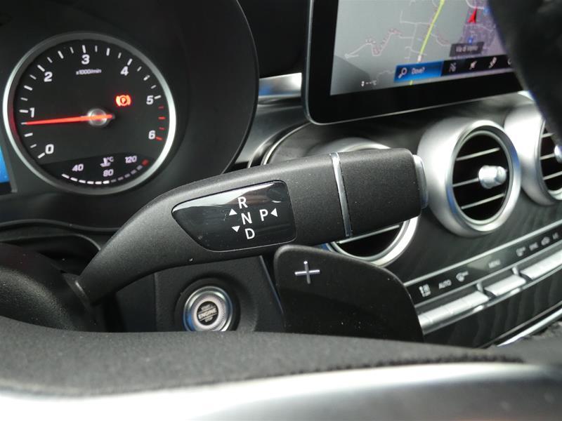 Mercedes GLC 200 d Sport 4matic auto