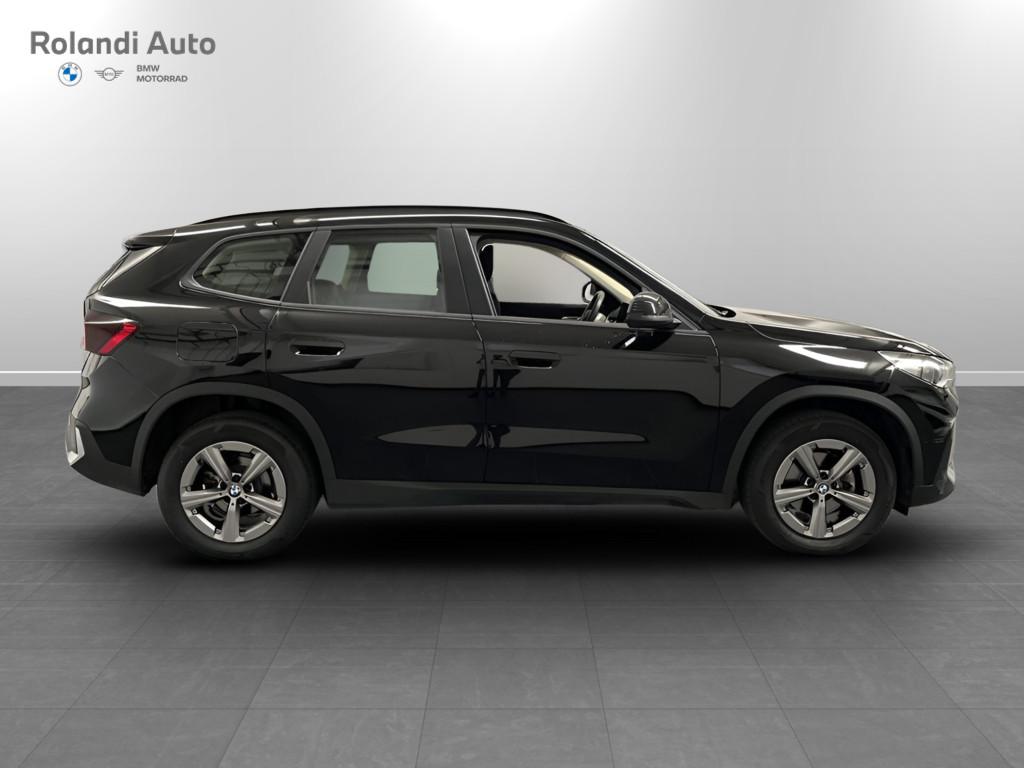 BMW X1 sdrive18d auto