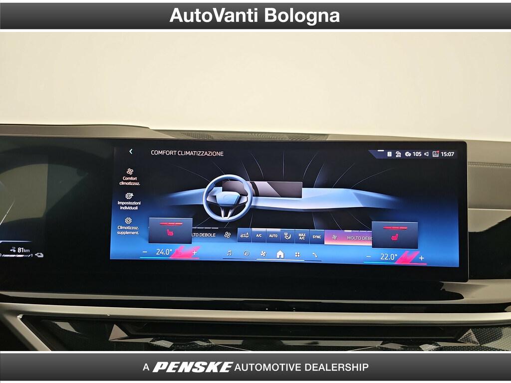 BMW X5 xdrive50e MSport Pro auto